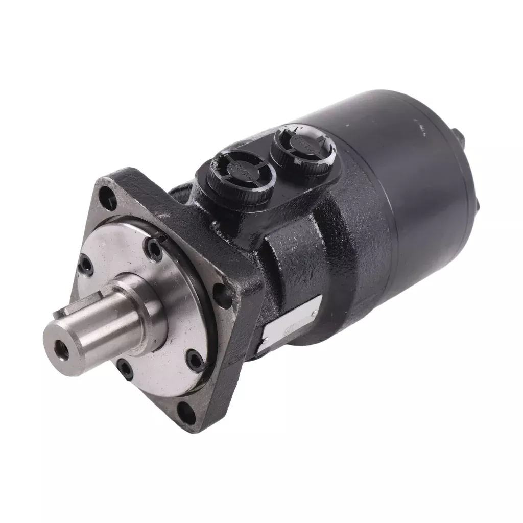 Hydraulic Motor BM2-CJT-315 for Excavator Crane
