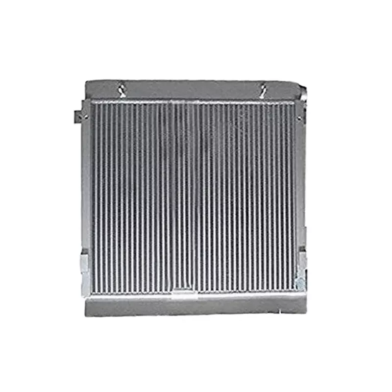 Hydraulic Oil Cooler 1189949 for Caterpillar