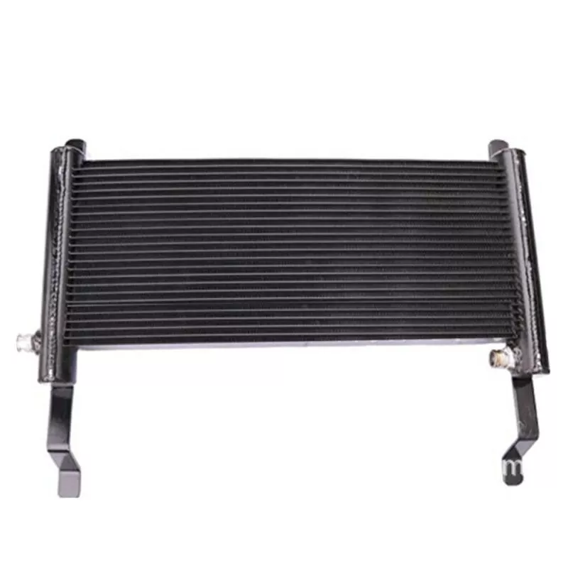 Hydraulic Oil Cooler 7109582 for Bobcat