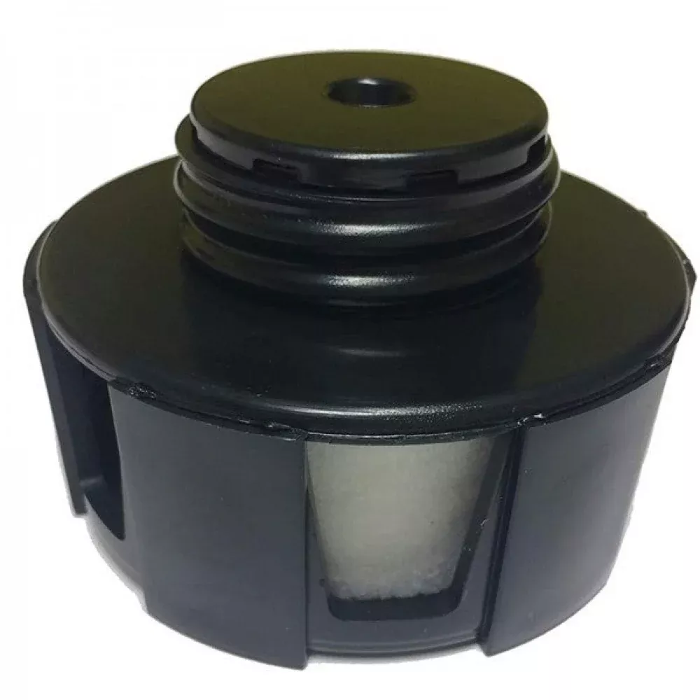 Hydraulic Oil Vent Cap 6727475 Bobcat Skid Steer Loader & Excavator 418 E08 E10 T40140 T40180 TL360 TL470 TL470HF 540 542 543