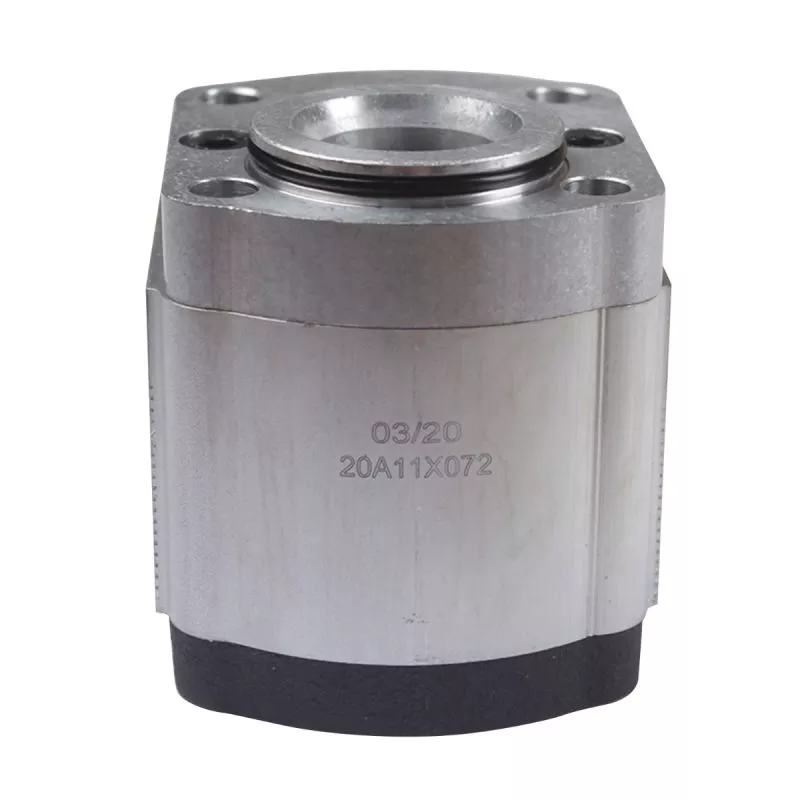Hydraulic Pump 0009810403 For Linde