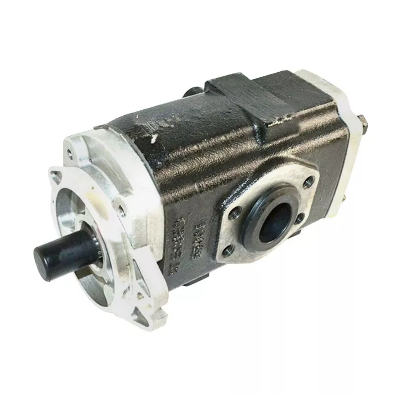 Hydraulic Pump 37B1KB5052 For Komatsu