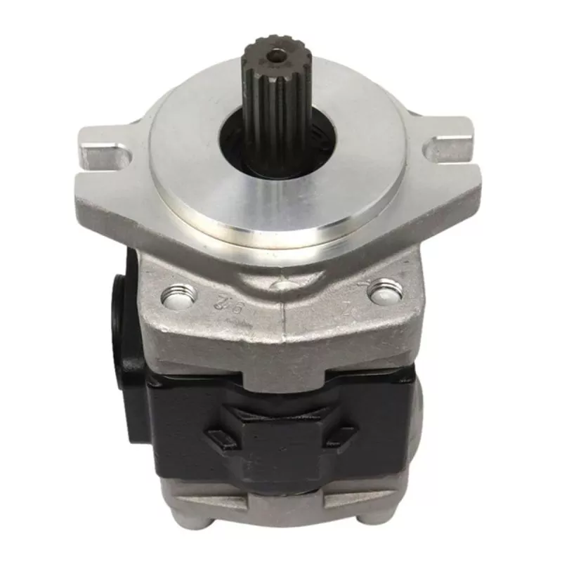 Hydraulic Pump 91E7110200 For Caterpillar
