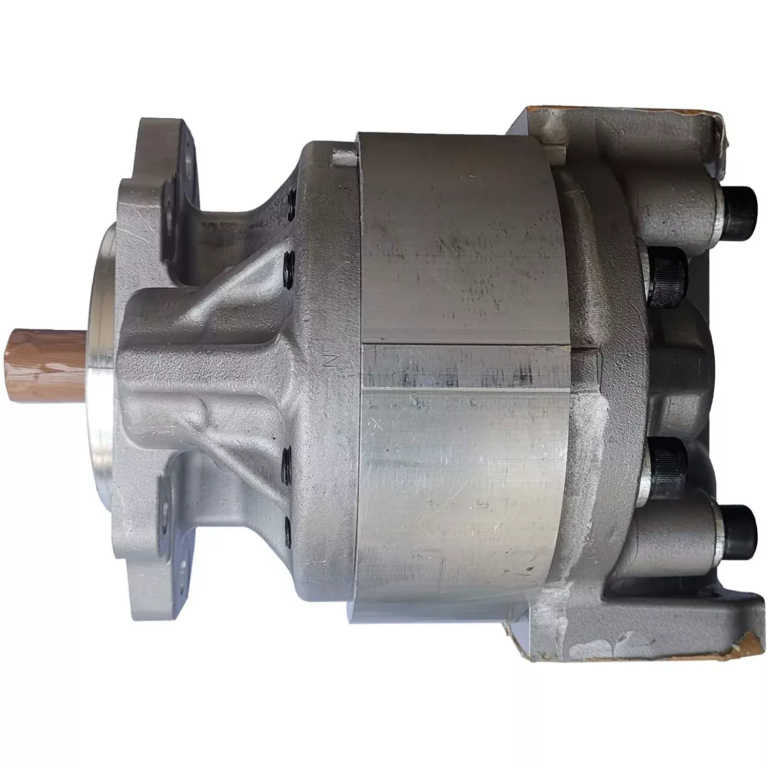 Hydraulic Pump ASS’Y 705-12-44040 7051244040 Fit for Komatsu WA500-3 Wheel Loader
