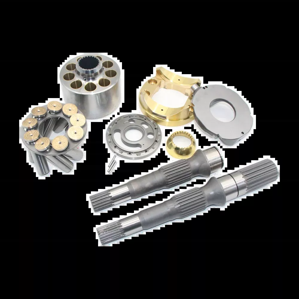 Hydraulic Pump Repair Parts Kit for Komatsu PC240-8 Excavator
