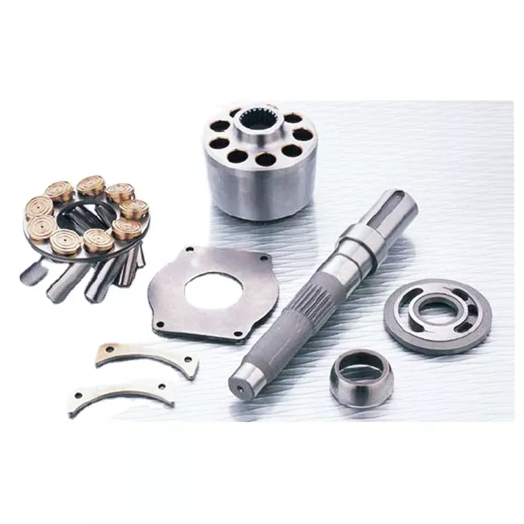 Hydraulic Pump Repair Parts Kit for Rexroth A4VG40 Excavator