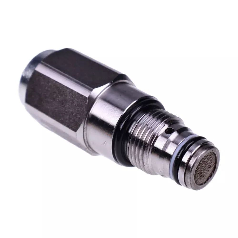 Hydraulic Valve 227-1185 suitable for Caterpillar CAT Engine C4.4 3054 C6.6 C7.1 Loader 416E 416F 420E 420F 424B 430F