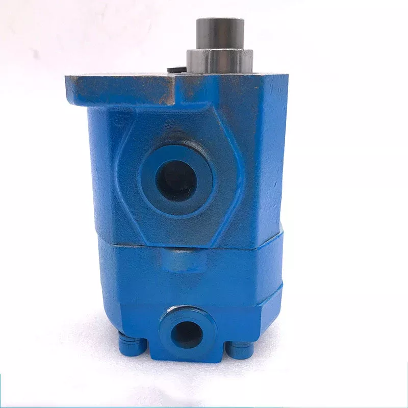 For Hyundai Excavator R60 Pilot Gear Pump