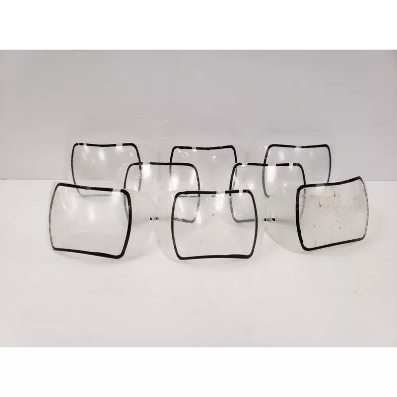 (I-33691) No Name Pocket Bike OSE Satellite Lenses – Set of 8