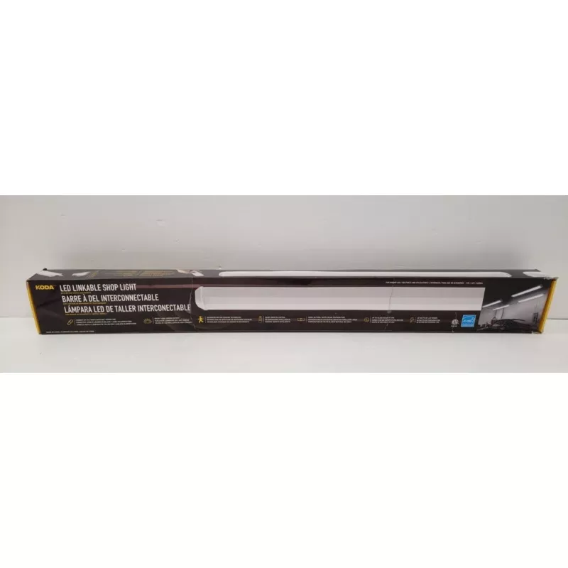 (I-33724) Koda 1600034 Linkable Shop Light