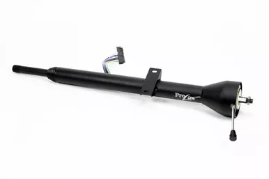 Ididit Steering Column Pro-Lite 62-66-Nova Black