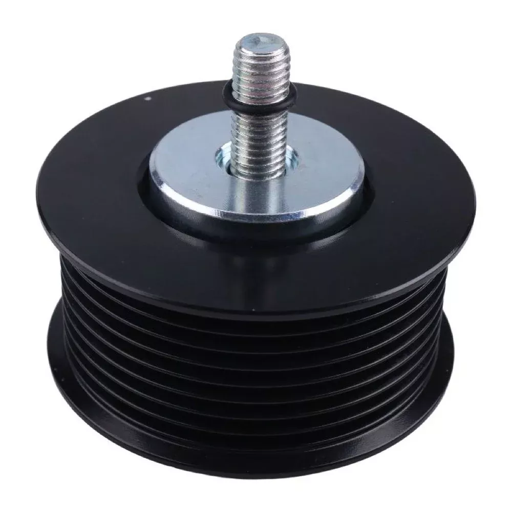 Idler Pulley 1731498 suitable for Caterpillar CAT Loader 973D 938G II Excavator 345B 345B II 5090B Telehandler TH220B TH330B