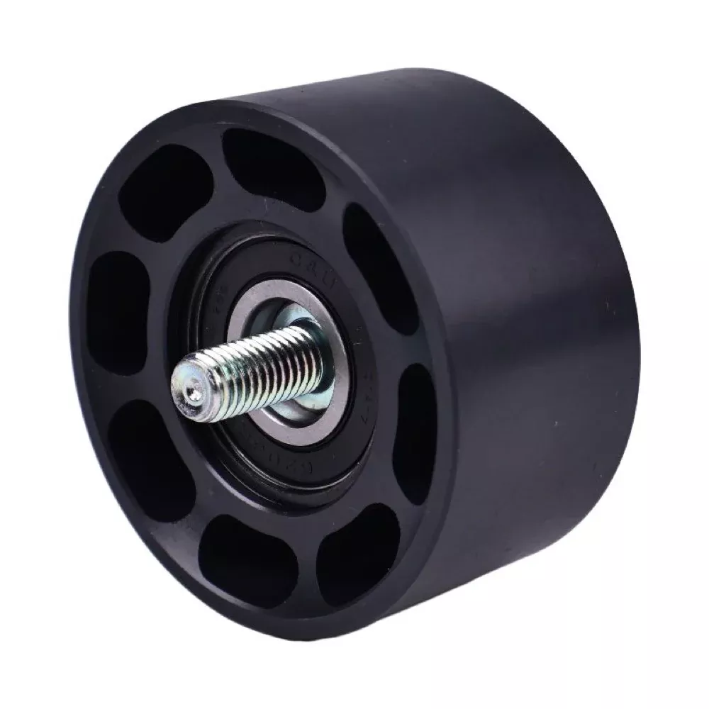 Idler Pulley 197-9641 133-7023 for use with Caterpillar CAT 3176 3524B 3126E C7 C9 Engine 623B 627F 627G 793 797F 938H 345BL