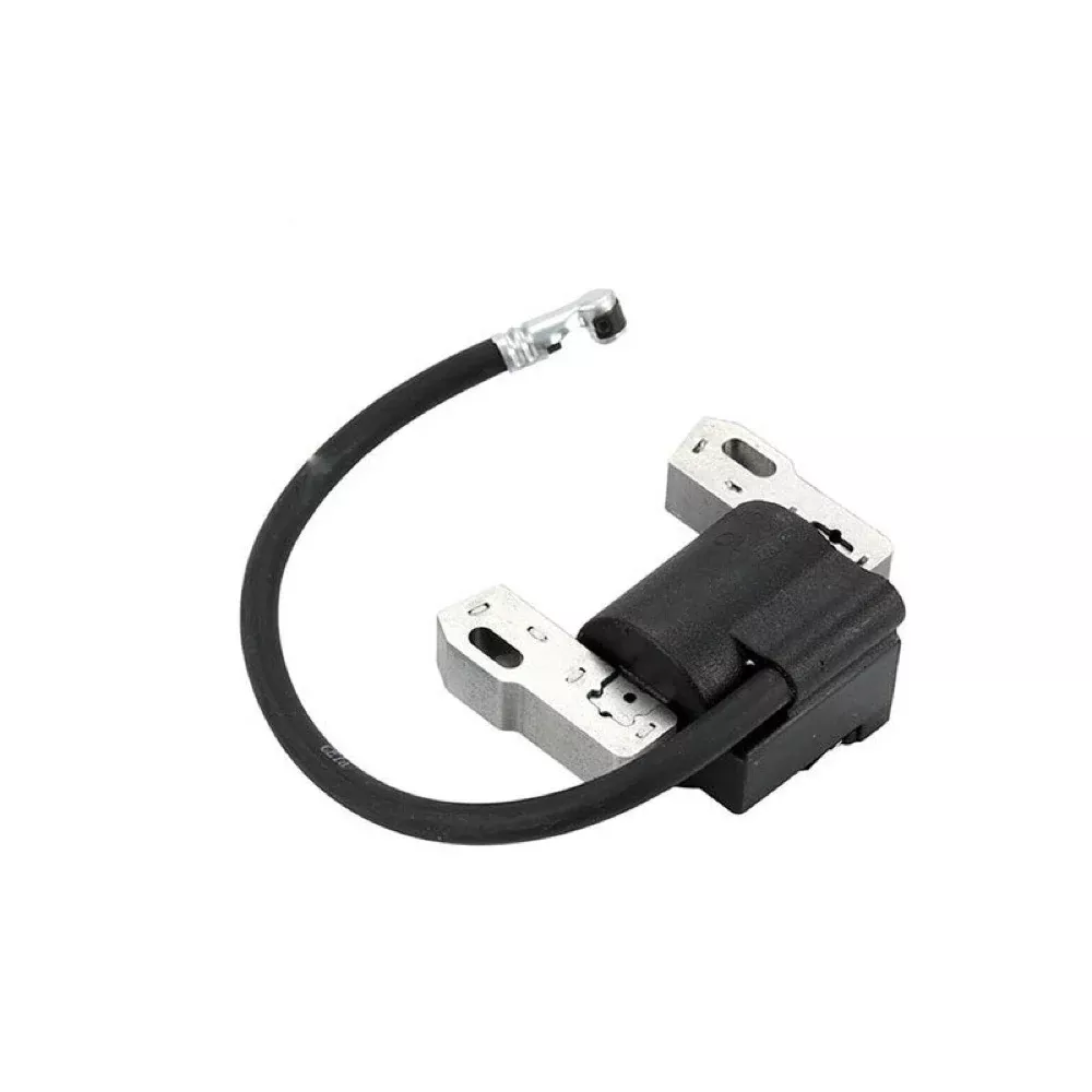 Ignition Coil 491760 695711 792631 692605 suitable for Briggs & Stratton Engine 129H00 12B600 12C600 12A800 Electrolux Cub Cadet Snow Blowers