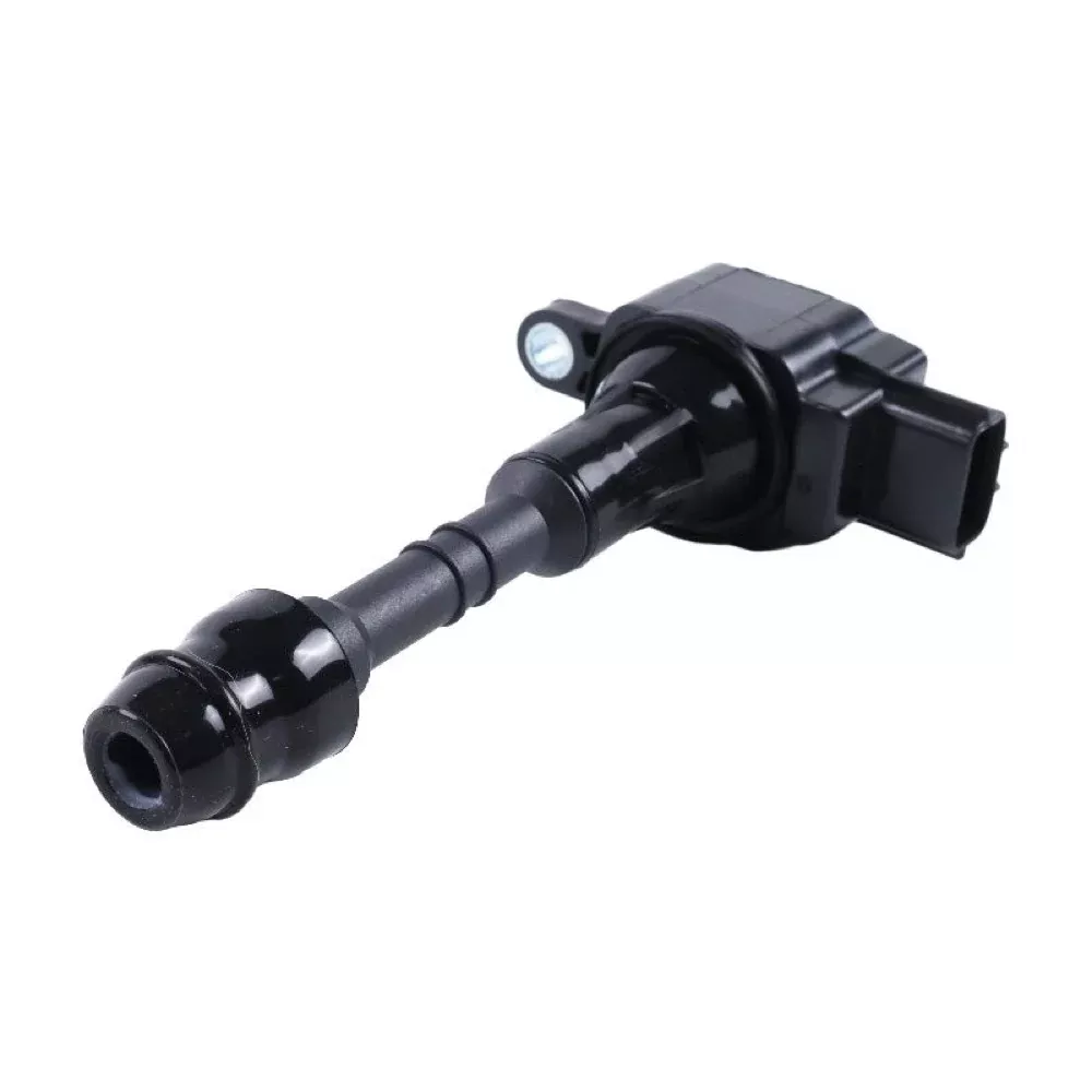 Ignition Coil 91H20-02930 for use with Nissan Engine K21 K25 Mitsubishi FG15 FG18 FG20 FG25 FG28 FG30 Caterpillar CAT 2C3000 2C3500 2C5000 2P7000 C3000 C5000 GP35 GP15 GP18 Forklift