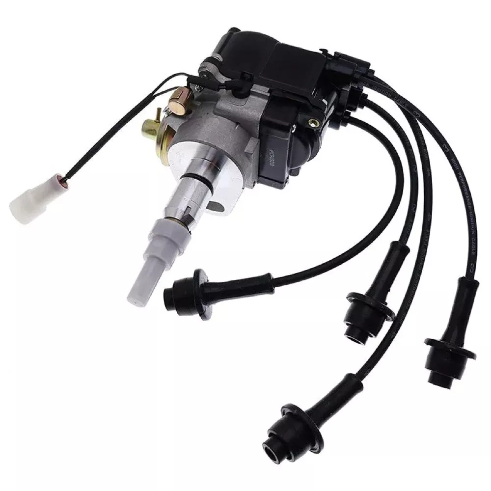Ignition Distributor 19030-78151-71 fits Toyota Forklift 4Y Engine
