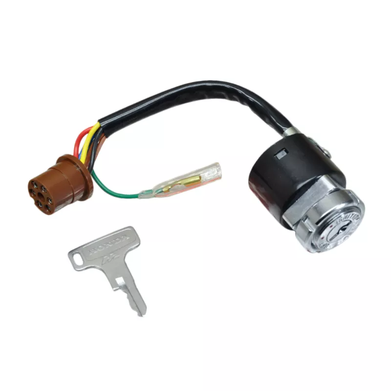 Ignition Key Switch 35100-098-672 for Honda
