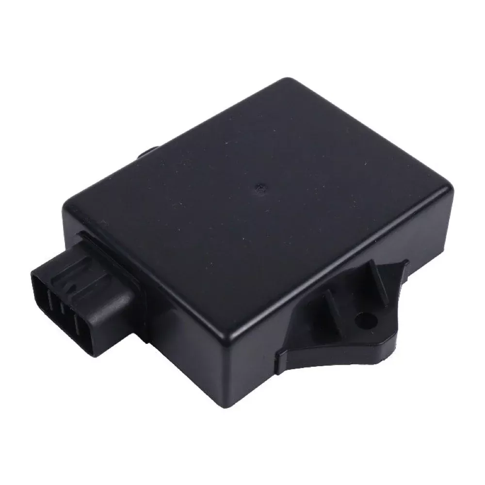 Ignition Module 21119-2160 AM132577 for use with Kawasaki Engine FD620D John Deere Gator Utility Vehicle 4X2 4X4 Trail HPX HPX615E