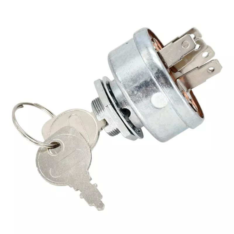 Ignition Starter Switch 27-2360 For Toro