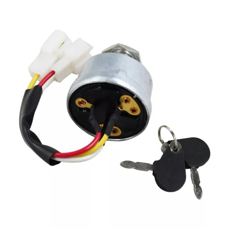 Ignition Switch 2900-0972 For Mahindra
