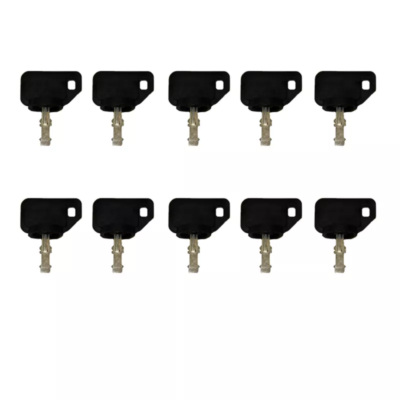 Ignition Switch Key 03927000 for Ariens