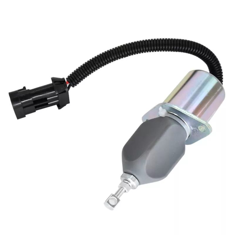 Ignition Switch Starter 2 Keys 1991036C1 For Mitsubishi