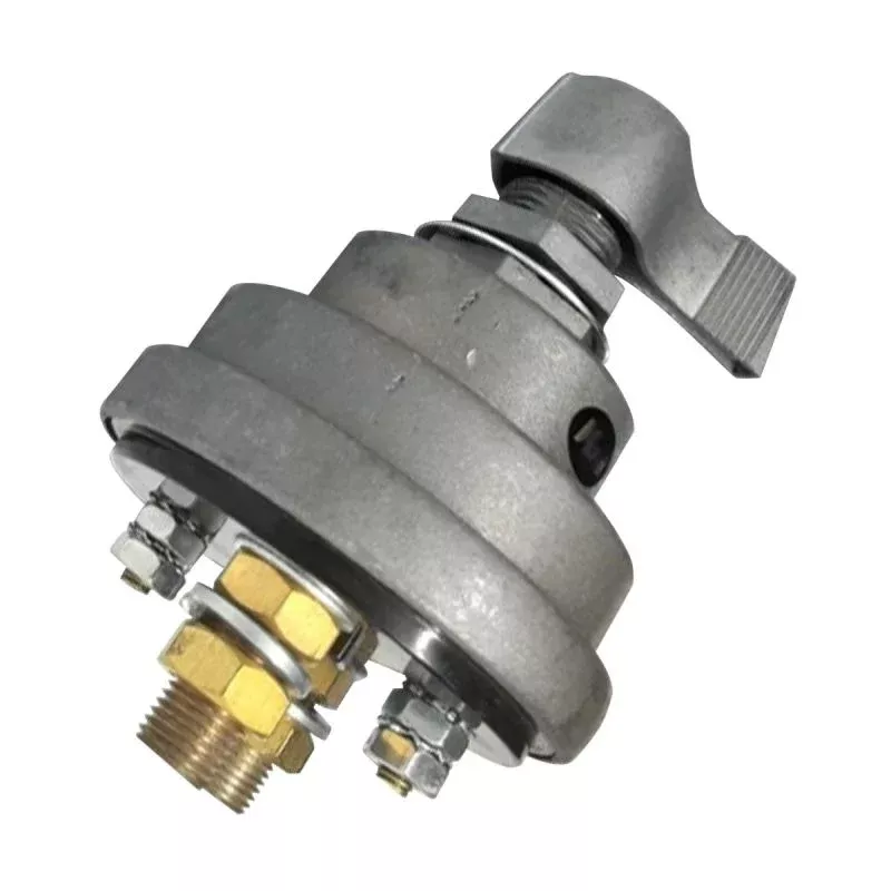 Ignition Switch Starter 21LM-10500 For Hyundai