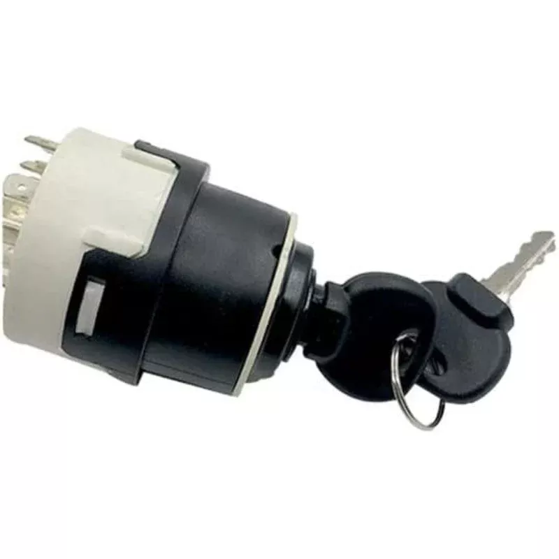 Ignition Switch With 2 Keys 01182528 for Deutz BFM1013 F2L2011 Engine