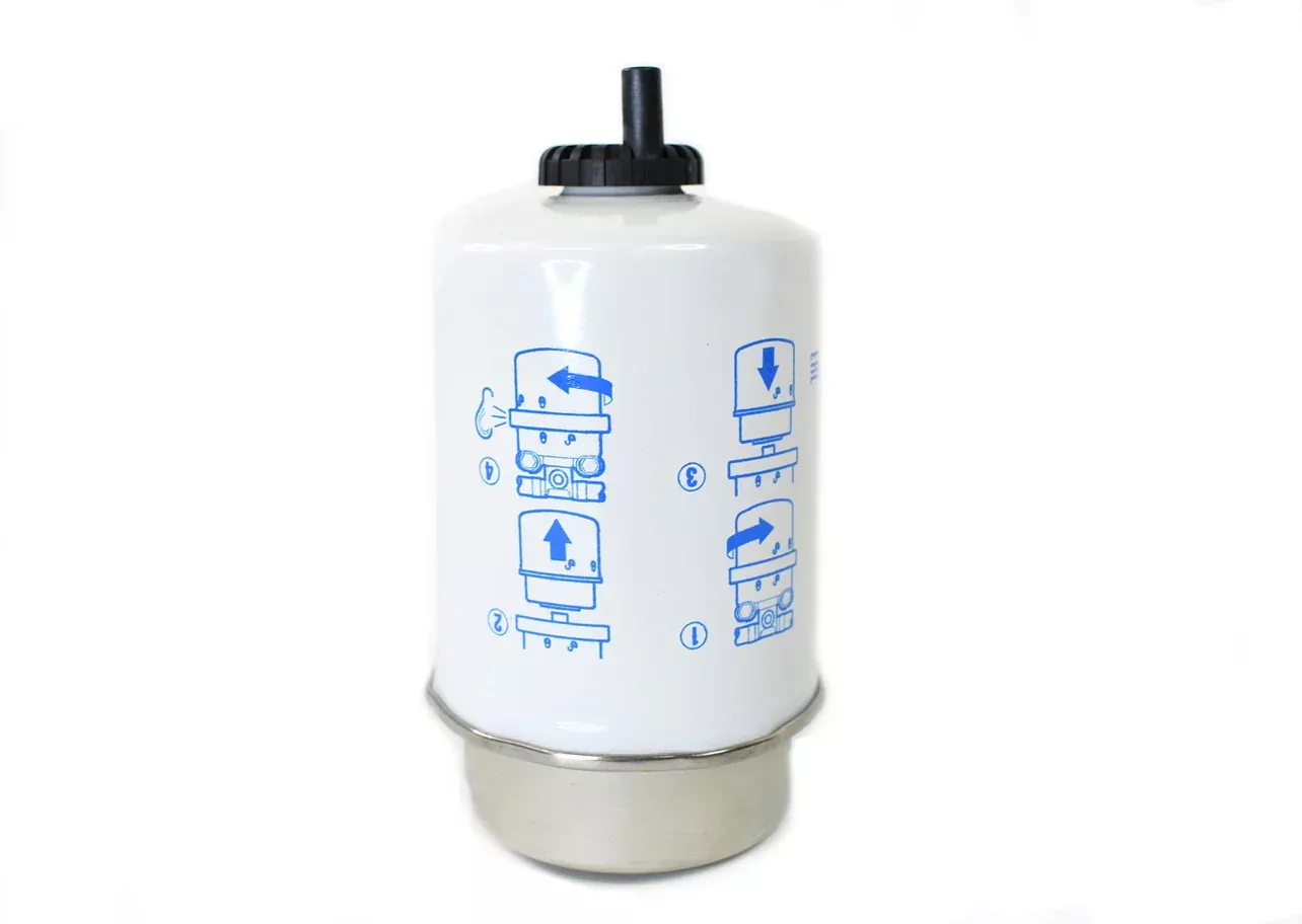 Ingersoll Rand Fuel Filter Replacement – 22556138
