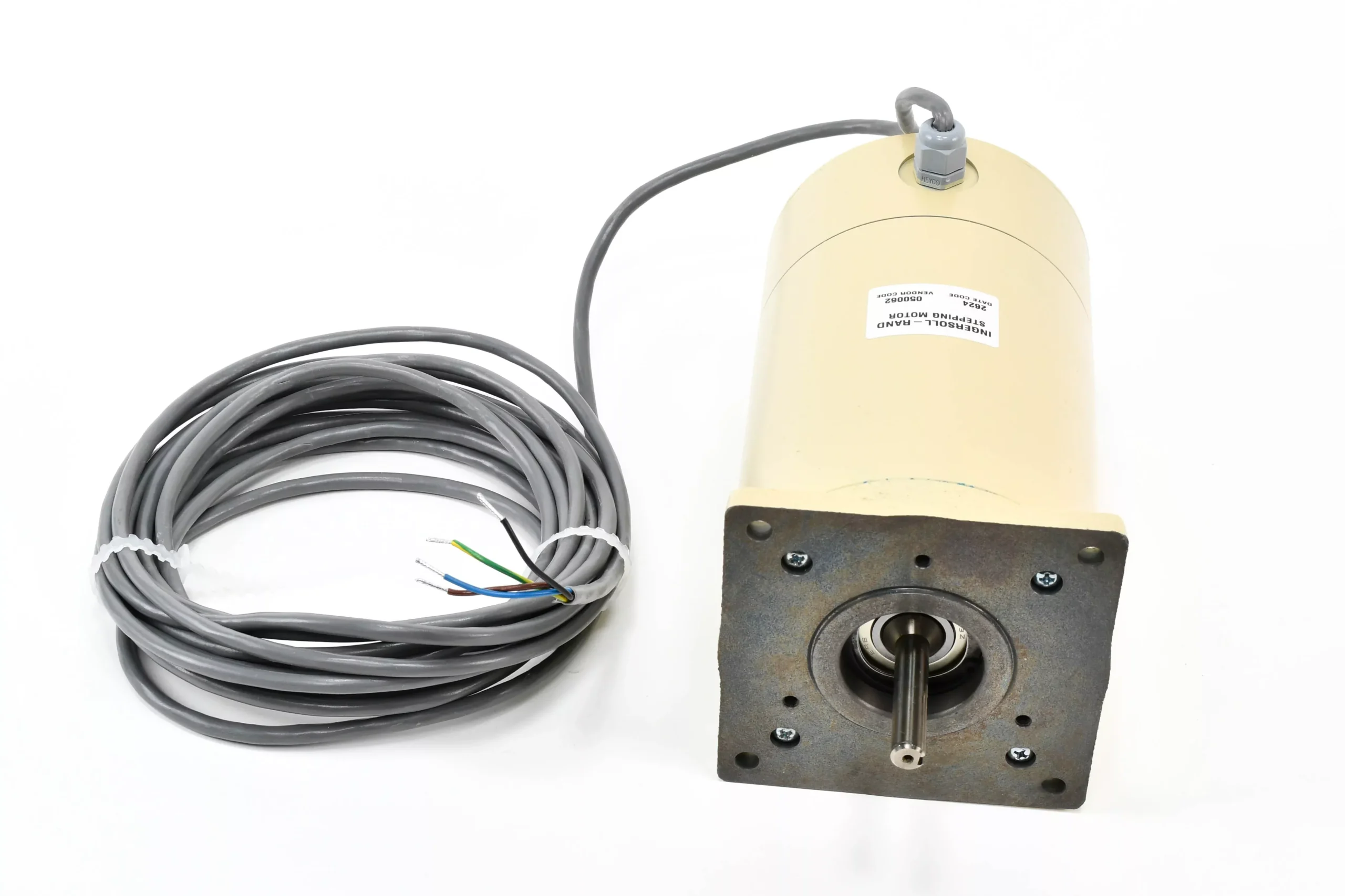 Ingersoll Rand Stepper Motor Replacement – 39566013