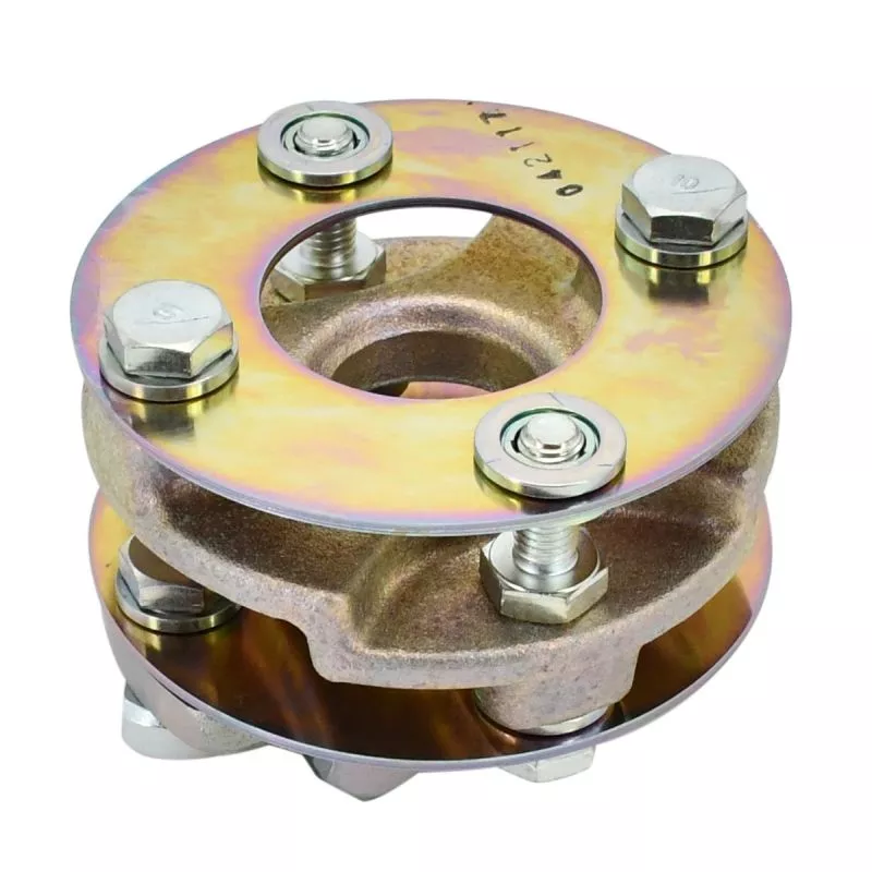 Injection Pump Coupling Assembly 1157801920 for ISUZU