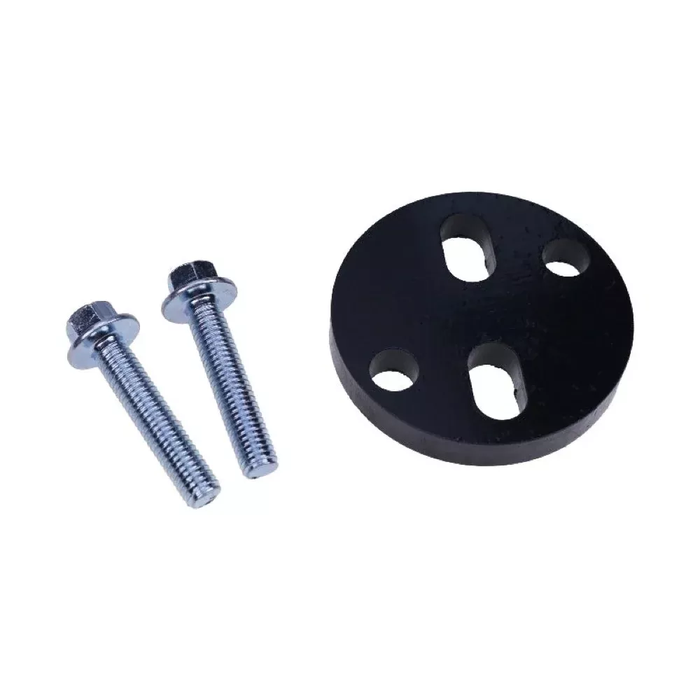 Injection Pump Gear Puller Removal Installer Tool suitable for Cummins Engine B C Series Dodge Ram Pickup Truck 3.9L 5.9L 6.7L 8.3L