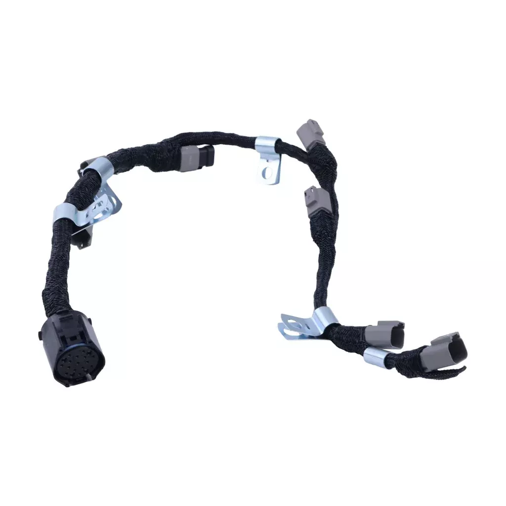 Injector Wiring Harness 2864504 for Cummins Engine ISM11 M11 QSM11