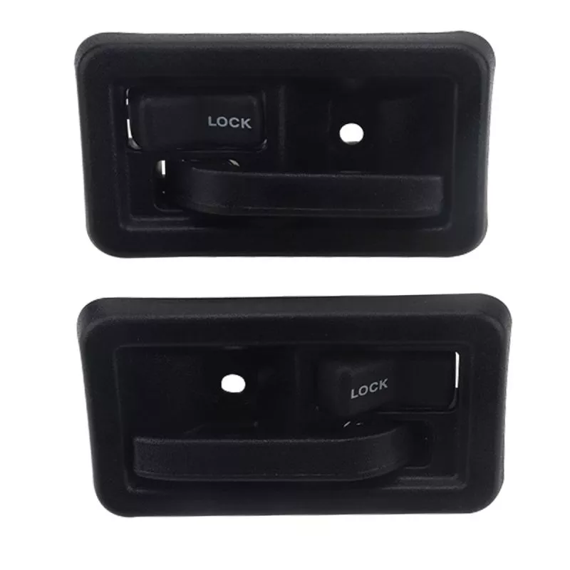 Inside Door Handle Left Right Side Interior 55176477AB For Jeep