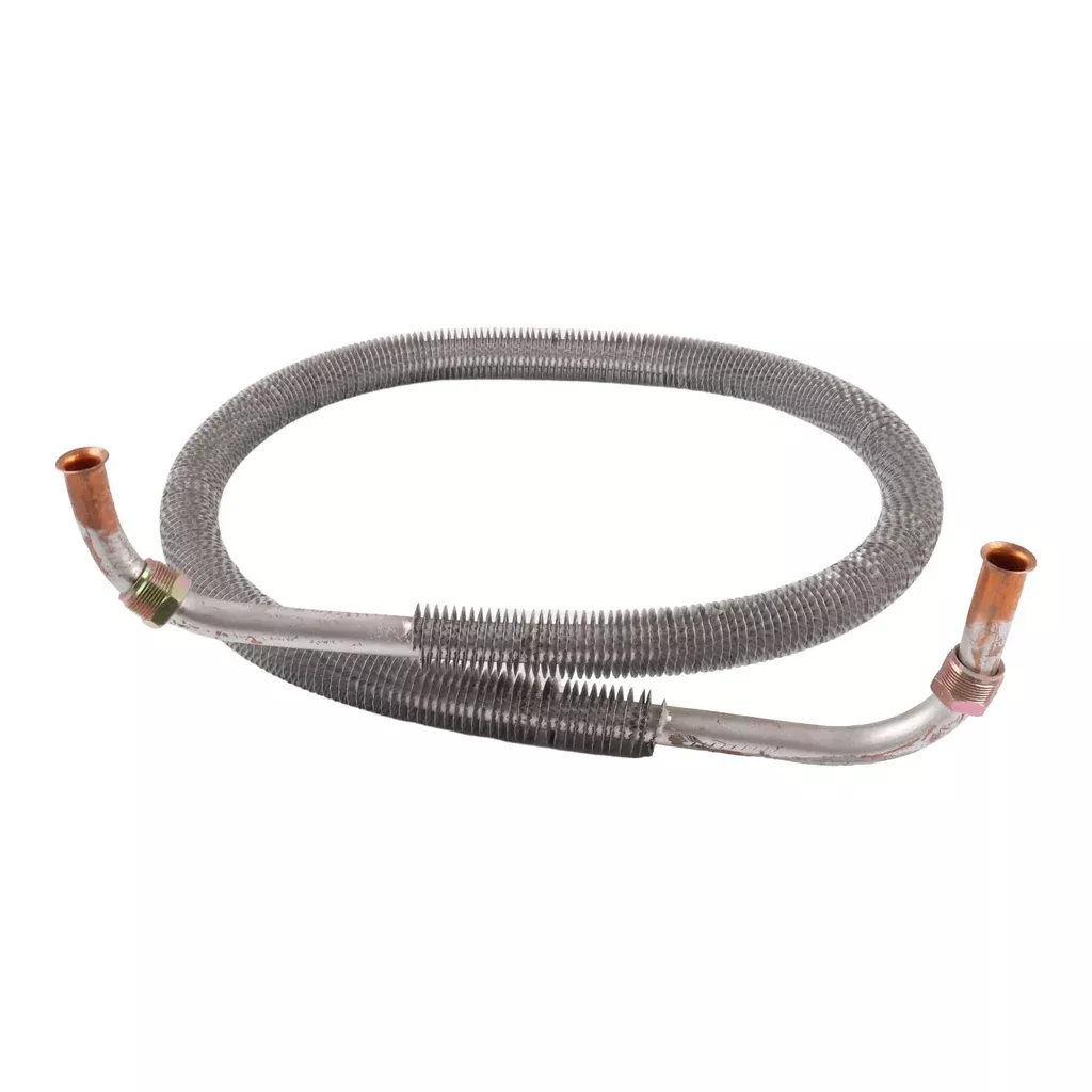 Intercooler Tube Assembly 32499196 for Ingersoll Rand Piston Compressor Pump Model 2475 Type 30