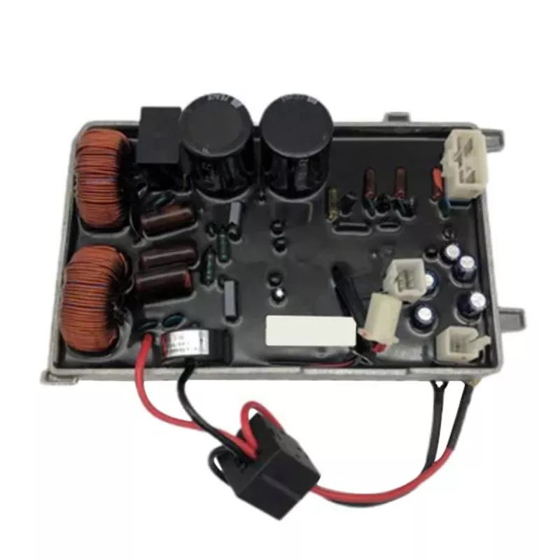 Inverter 120V 60HZDU25 for Kipor