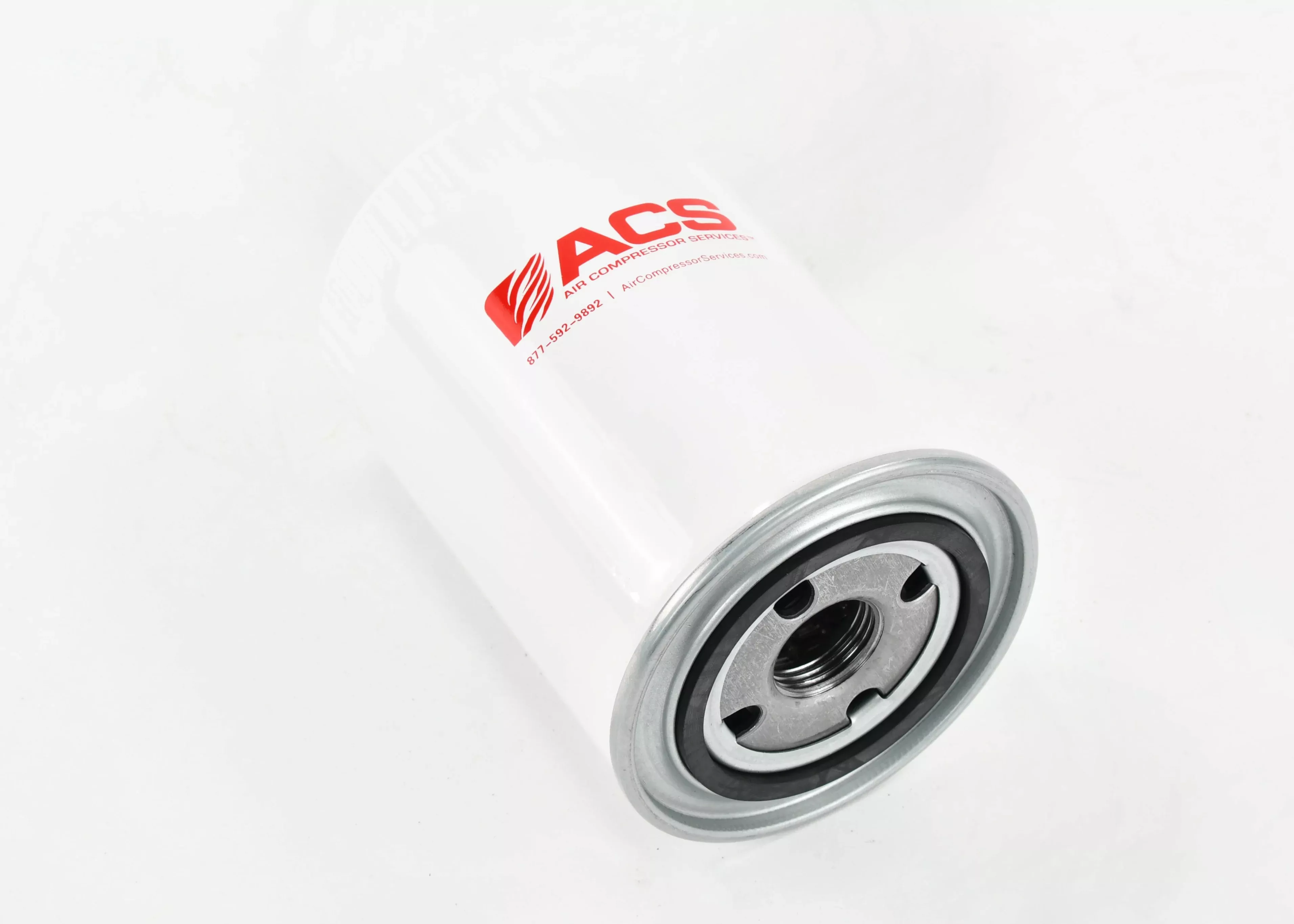 Joy Oil Filter Replacement - 0543346-005
