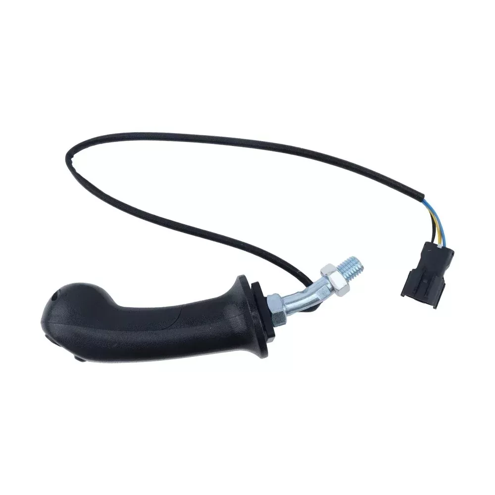 Joystick Control Modular Handle 240-8149 compatible with Caterpillar CAT Engine 3046 Tractor D3G D4G XL D5G LGP