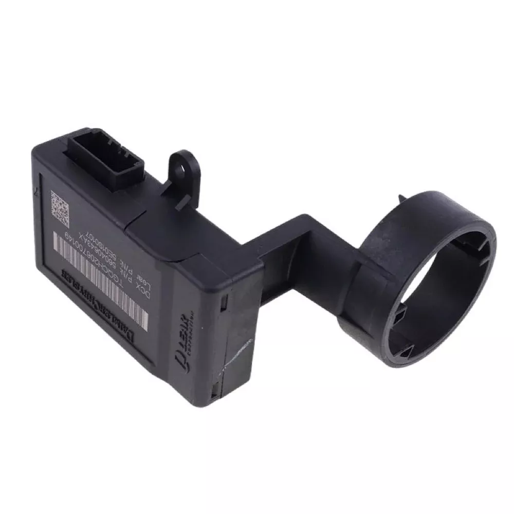 Keyless Entry Receiver Ignition Module 56040643AX compatible with Dodge Charge Magnum Chrysler 300 2006-2007