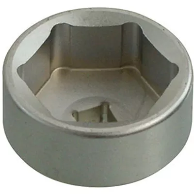 Klann Tools KL-0122-5 | 3/8 Inch Drive Oil Filter Socket - 36mm