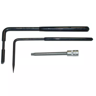Klann Tools KL-0242-98 | German Air Bag Tool Set