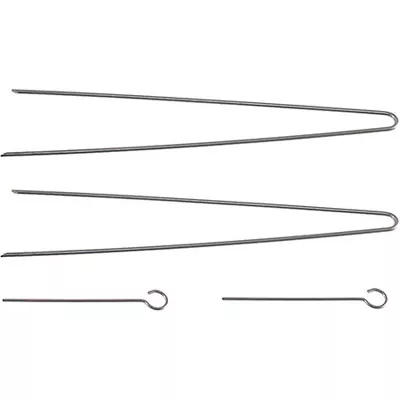 Klann Tools KL-0372-1 | Needle Set for Ignition Switch