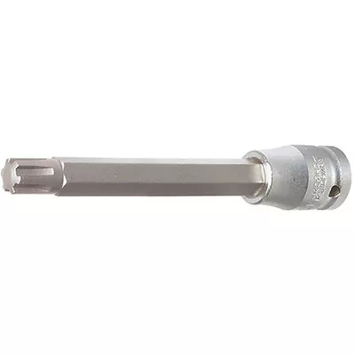 Klann Tools KL-4051-3310 | Socket Insert RIBE M10, 1/2 Inch Drive, 140mm Length
