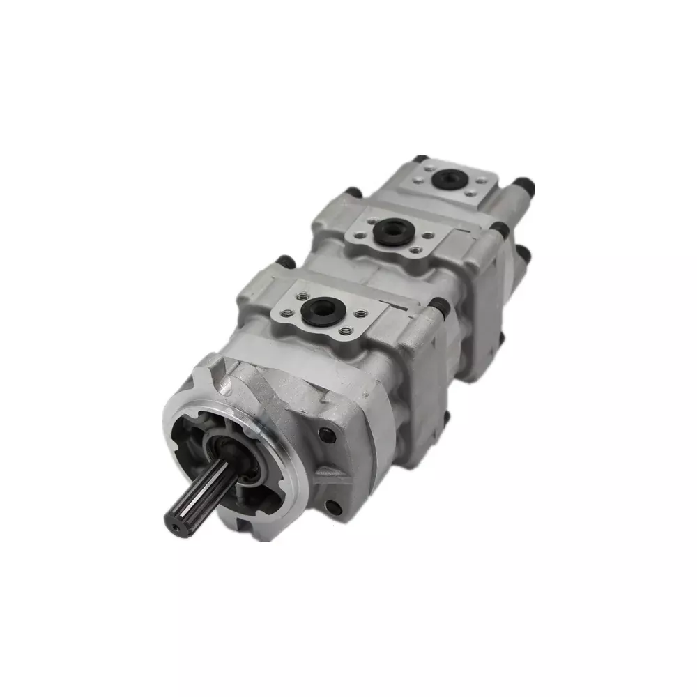 For Komatsu Excavator PC25-1 PC25R-1 PC38UU-2 Main Pump 705-41-08080