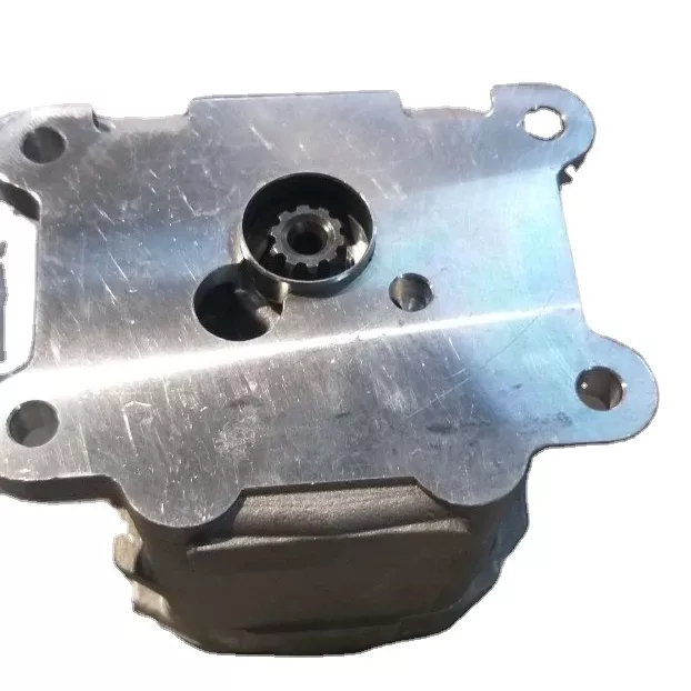 For Komatsu Excavator PC38UU-3 PC35MR-3 PC35MR-2 Gear Pump 705-41-07180