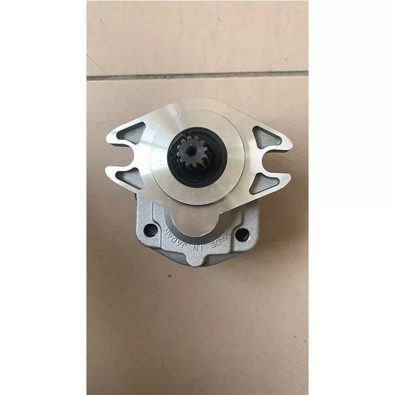 For KOMATSU Excavator PC40-7 Pilot Gear Pump