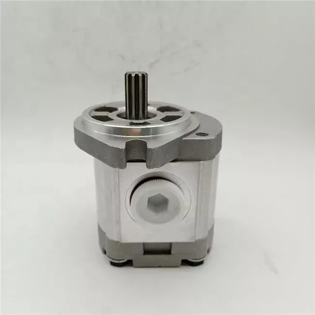 For Komatsu Excavator PC78US-5 PC75UD-3 PC75UU-3 Main Pump 705-24-29090