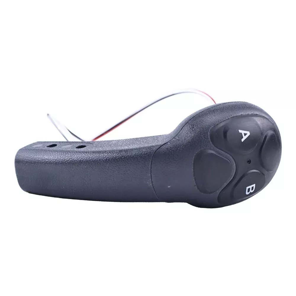 Left Handle of The Joystick 16502-04700 suitable for Takeuchi Excavator TB125 TB135 TB145 TB228 TB235 TB250