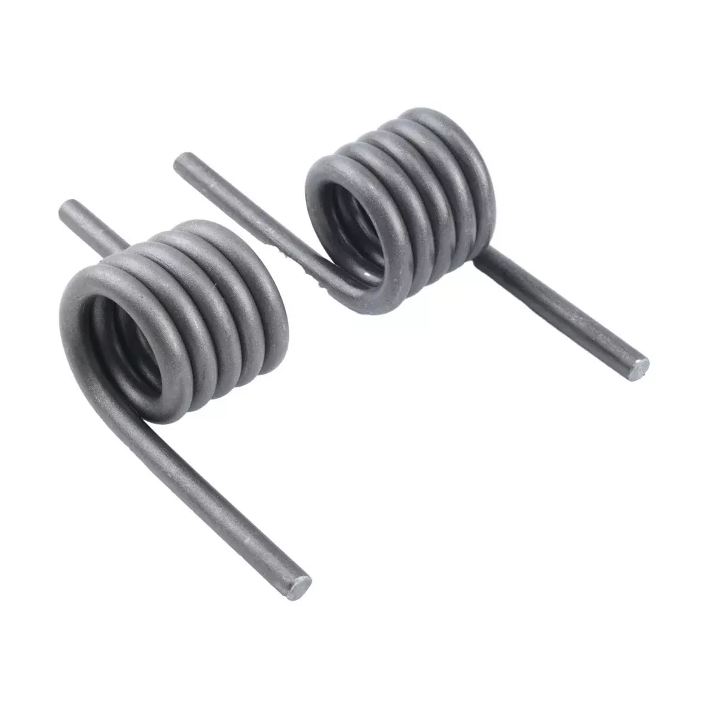 Left & Right Trailer Ramp Torsion Spring Set Replacement suitable for BUYERS 3034278 3034279 Sure-Trac ST9437L ST9437R