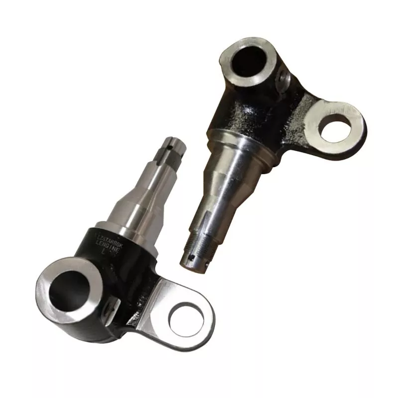 LH and RH Steering Knuckle 432122332171 for Toyota